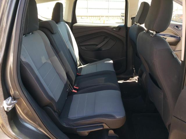 1FMCU0F78JUC28274 - 2018 FORD ESCAPE S ნაცრისფერი ფოტო 11