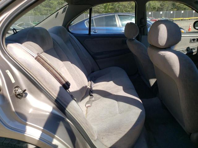 1N4DL01D0XC180895 - 1999 NISSAN ALTIMA XE BEIGE photo 10