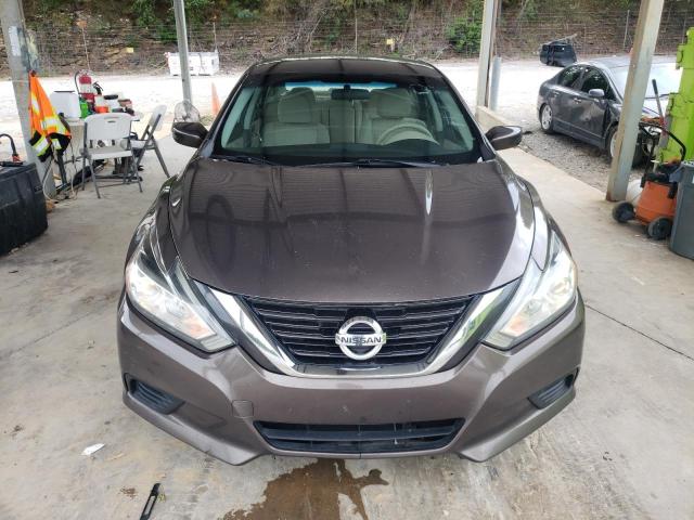 1N4AL3AP3GC136100 - 2016 NISSAN ALTIMA 2.5 BROWN photo 5