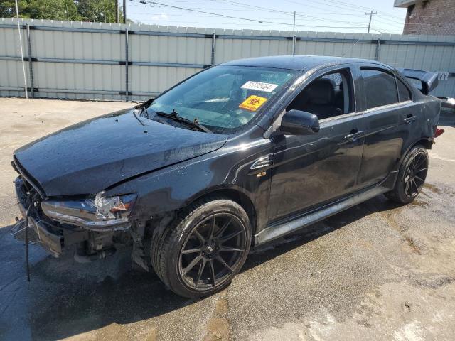 2010 MITSUBISHI LANCER ES/ES SPORT, 