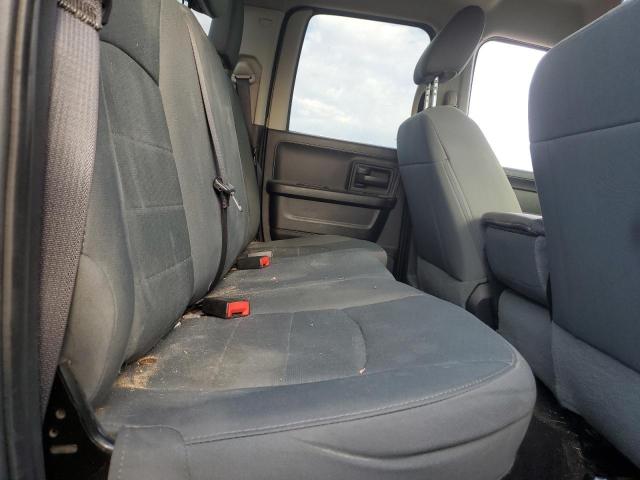 1C6RR7FT1FS683127 - 2015 RAM 1500 ST CHARCOAL photo 10