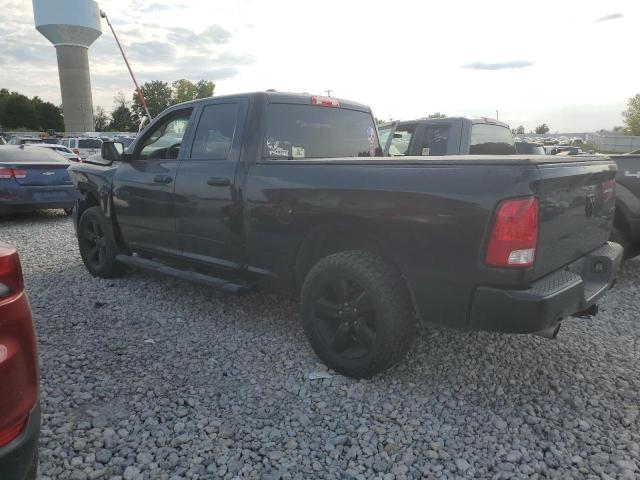 1C6RR7FT1FS683127 - 2015 RAM 1500 ST CHARCOAL photo 2