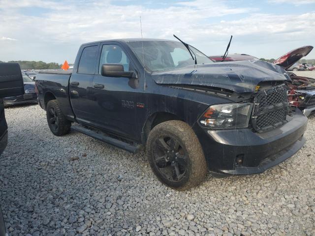 1C6RR7FT1FS683127 - 2015 RAM 1500 ST CHARCOAL photo 4