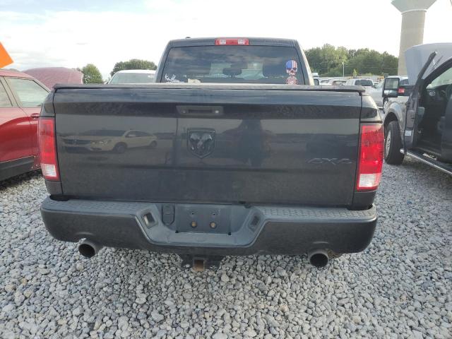 1C6RR7FT1FS683127 - 2015 RAM 1500 ST CHARCOAL photo 6