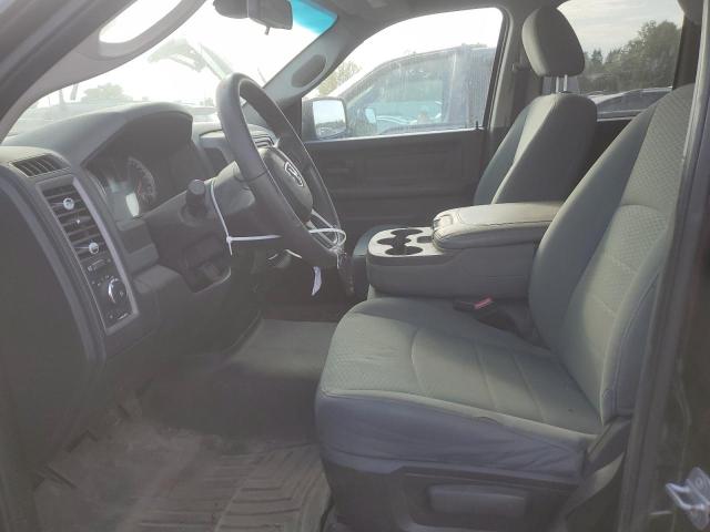 1C6RR7FT1FS683127 - 2015 RAM 1500 ST CHARCOAL photo 7