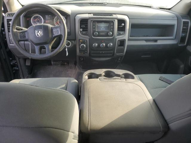 1C6RR7FT1FS683127 - 2015 RAM 1500 ST CHARCOAL photo 8