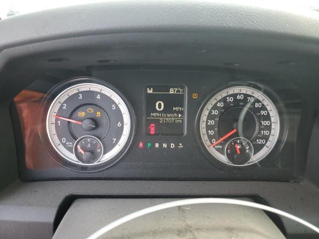 1C6RR7FT1FS683127 - 2015 RAM 1500 ST CHARCOAL photo 9