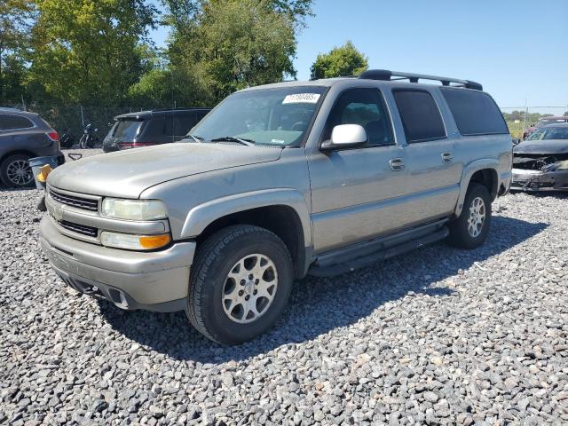2003 CHEVROLET SUBURBAN K1500, 