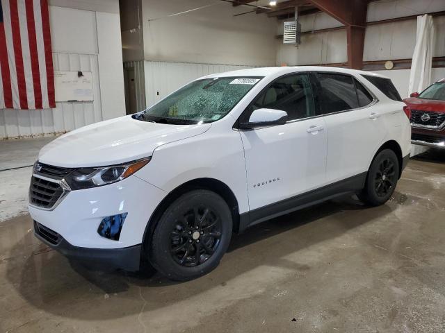 2020 CHEVROLET EQUINOX LT, 