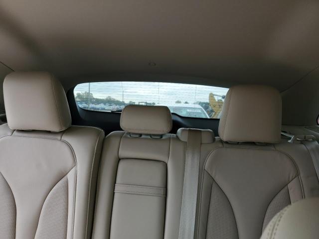 5LMCJ2C93KUL18070 - 2019 LINCOLN MKC SELECT Սպիտակ լուսանկար 10