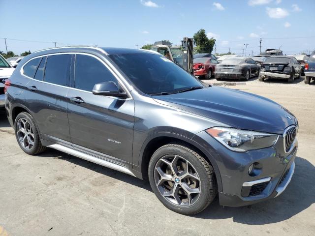 WBXHU7C39J5H44759 - 2018 BMW X1 SDRIVE28I GRAY photo 4