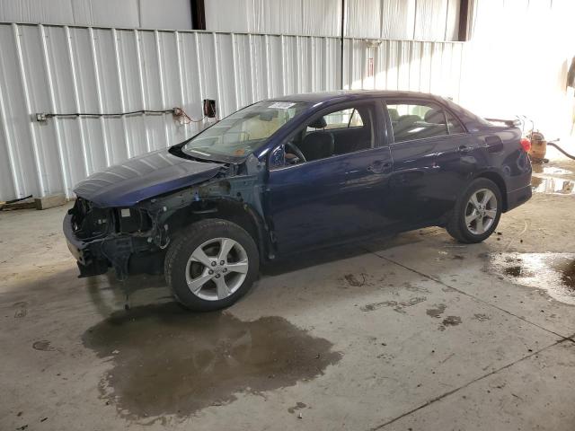 2012 TOYOTA COROLLA BASE, 