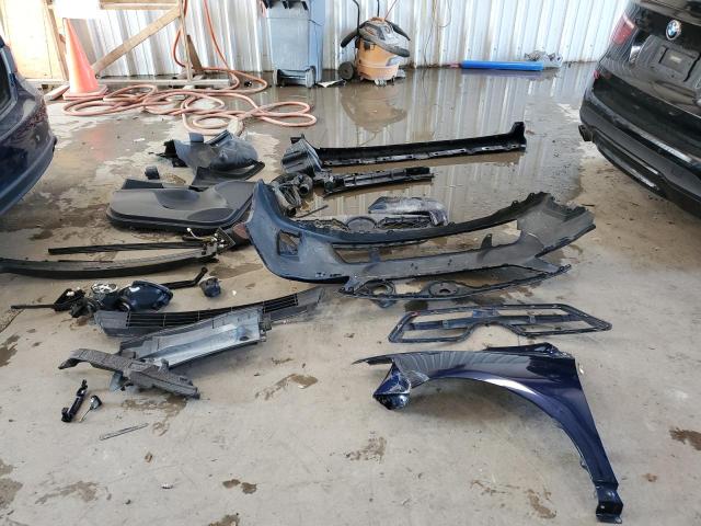 2T1BU4EE5CC876663 - 2012 TOYOTA COROLLA BASE Կապույտ լուսանկար 12