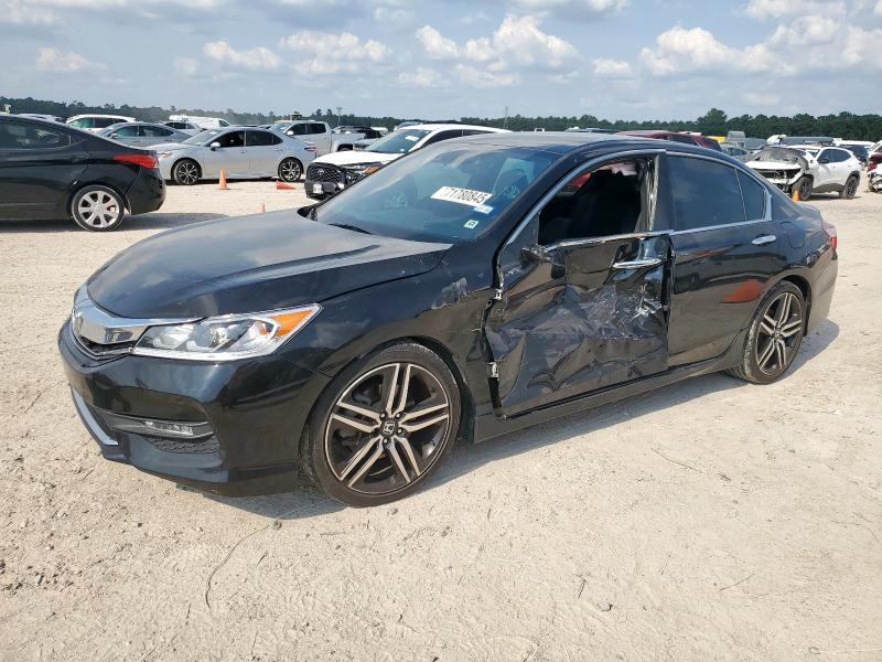 2016 HONDA ACCORD SPORT, 