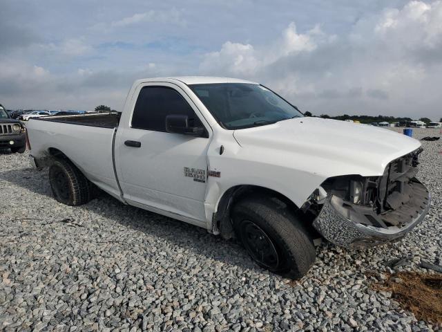 3C6JR6DT3KG579010 - 2019 RAM 1500 CLASS TRADESMAN 白色 照片 4