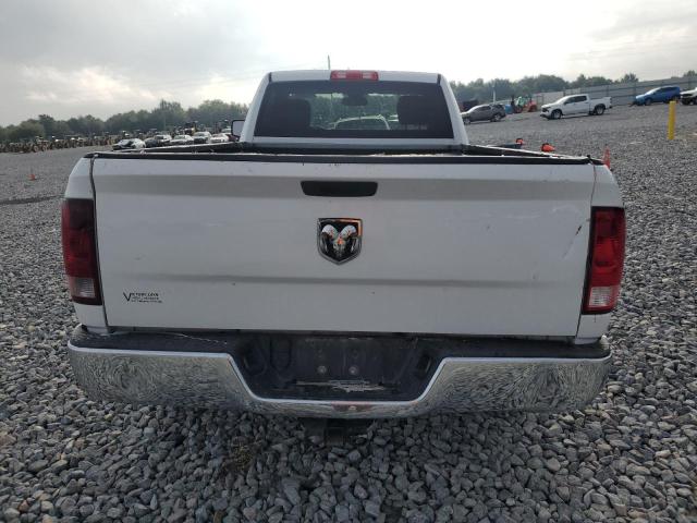 3C6JR6DT3KG579010 - 2019 RAM 1500 CLASS TRADESMAN 白色 照片 6