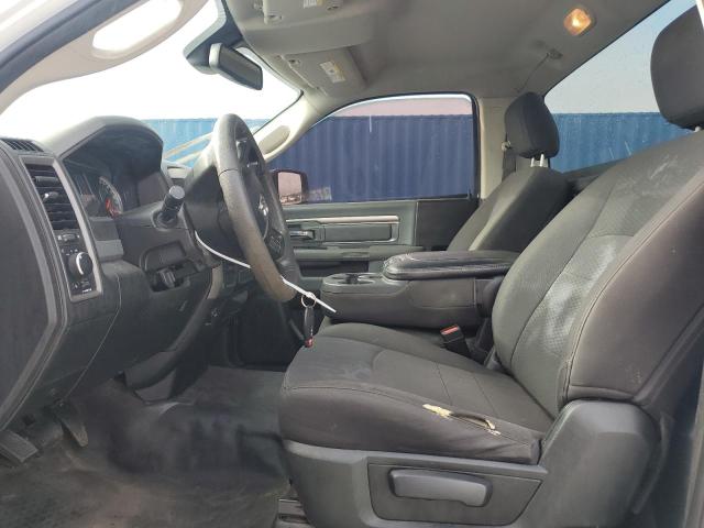 3C6JR6DT3KG579010 - 2019 RAM 1500 CLASS TRADESMAN 白色 照片 7