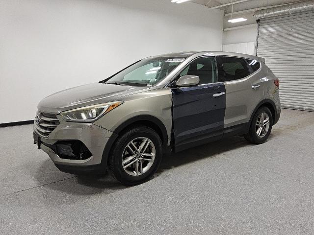 2017 HYUNDAI SANTA FE S, 