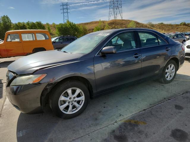 2007 TOYOTA CAMRY LE, 