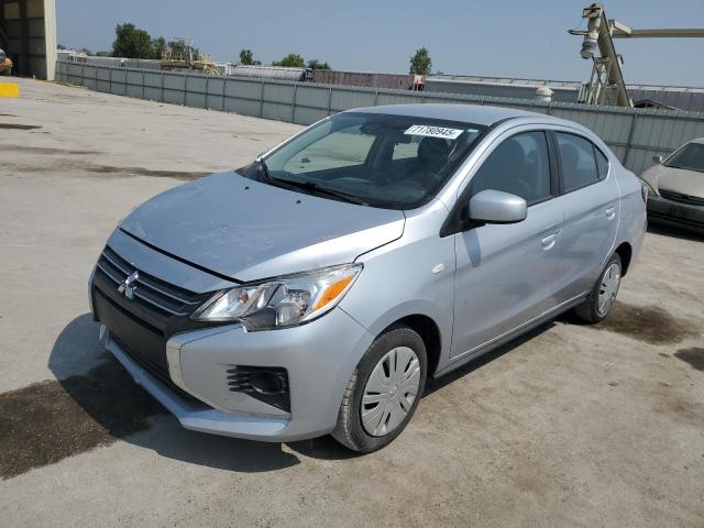 2023 MITSUBISHI MIRAGE G4 ES, 