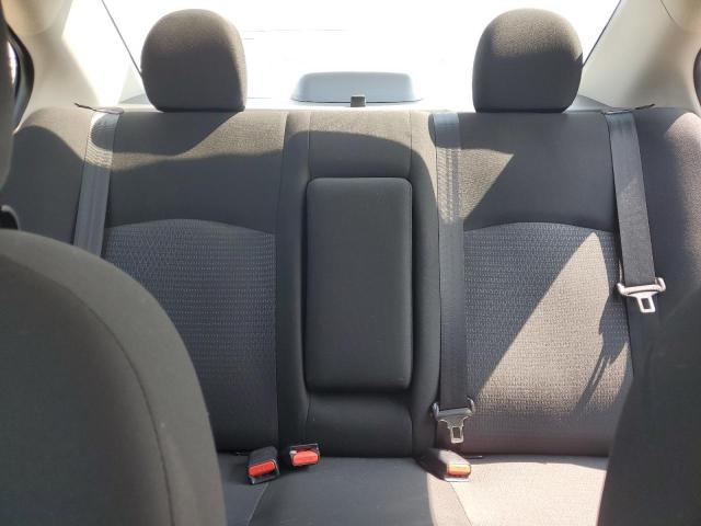 ML32FUFJ0PHF05603 - 2023 MITSUBISHI MIRAGE G4 ES SILVER photo 10