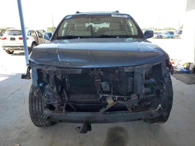 5N1AR18W55C707105 - 2005 NISSAN PATHFINDER LE فحمي صورة 5