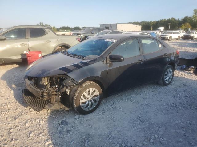 2018 TOYOTA COROLLA L, 