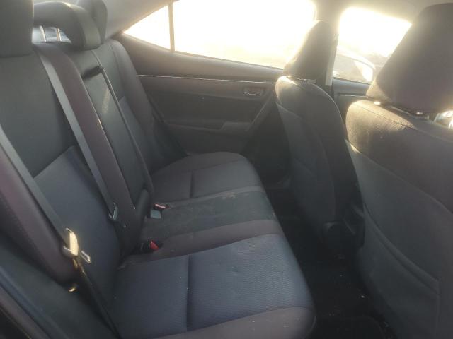 2T1BURHE9JC114636 - 2018 TOYOTA COROLLA L Сұр фото 10