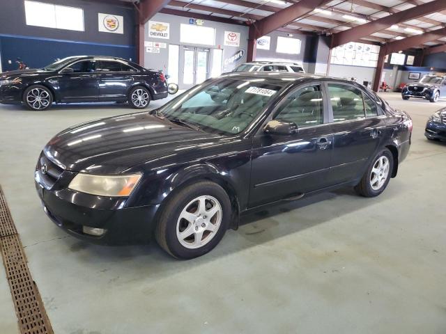 2006 HYUNDAI SONATA GLS, 