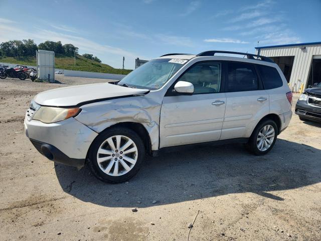 2011 SUBARU FORESTER LIMITED, 