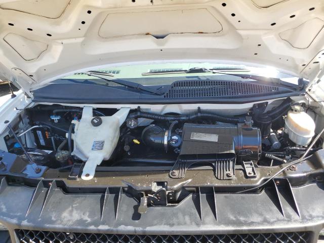 1GCSGAFX3E1108659 - 2014 CHEVROLET EXPRESS G1 Ağ foto 12