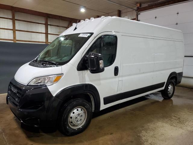 3C6LRVDG8PE588262 - 2023 RAM PROMASTER 2500 HIGH WHITE photo 1