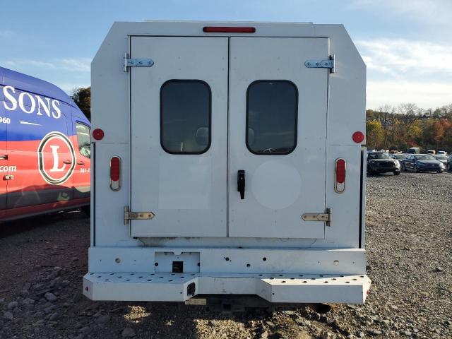 1GB5WLE74NF244903 - 2022 CHEVROLET SILVERADO C2500 HEAVY DUTY WHITE photo 6