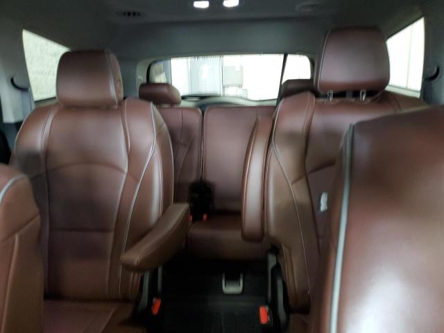 5GAEVCKW7JJ227953 - 2018 BUICK ENCLAVE AVENIR 灰色 照片 10