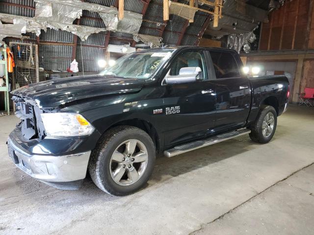 2016 RAM 1500 SLT, 