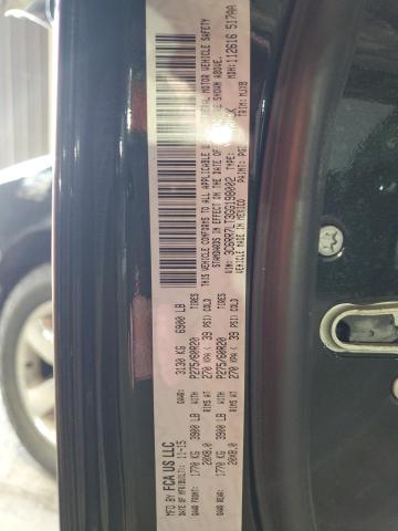 3C6RR7LT3GG198002 - 2016 RAM 1500 SLT GREEN photo 12