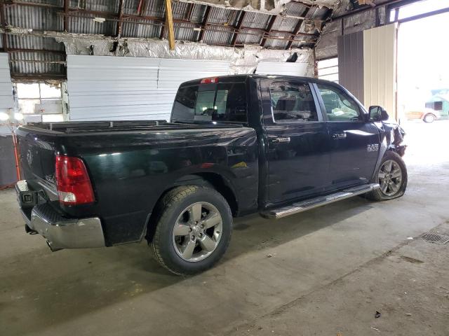 3C6RR7LT3GG198002 - 2016 RAM 1500 SLT GREEN photo 3