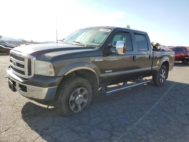 2006 FORD F250 SUPER DUTY, 