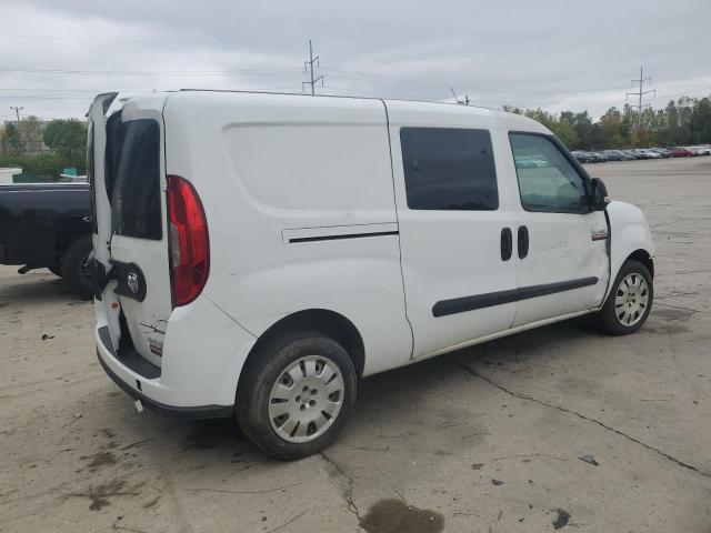 ZFBHRFBB1K6M04793 - 2019 RAM PROMASTER SLT Білий фото 3