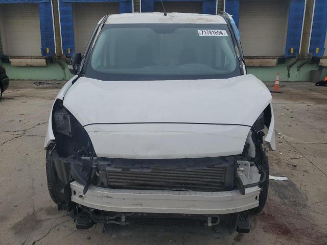 ZFBHRFBB1K6M04793 - 2019 RAM PROMASTER SLT Білий фото 5