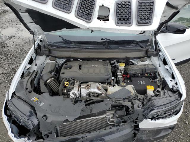1C4PJMBN9PD105666 - 2023 JEEP CHEROKEE TRAILHAWK თეთრი ფოტო 12