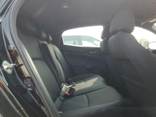 SHHFK7H56JU428993 - 2018 HONDA CIVIC EX BLACK photo 20