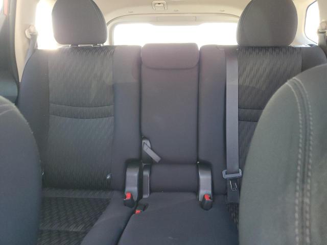 5N1AT2MV0JC715238 - 2018 NISSAN ROGUE S 栗色 照片 10