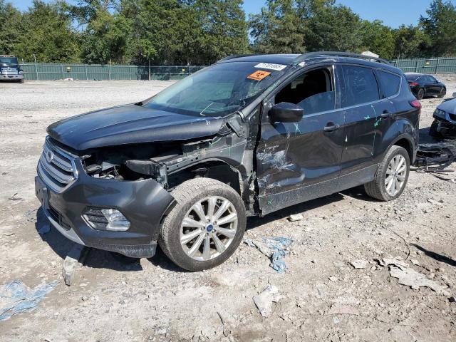 2019 FORD ESCAPE SEL, 