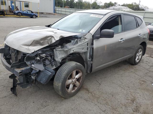 2010 NISSAN ROGUE S, 