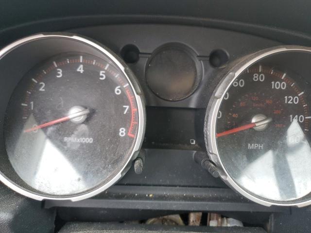 JN8AS5MV2AW139616 - 2010 NISSAN ROGUE S ვერცხლისფერი ფოტო 9