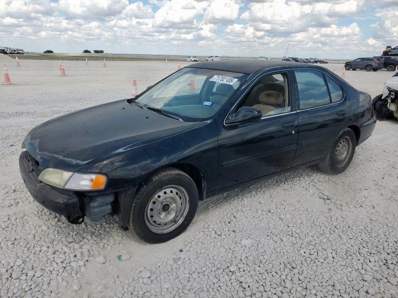 1999 NISSAN ALTIMA XE, 