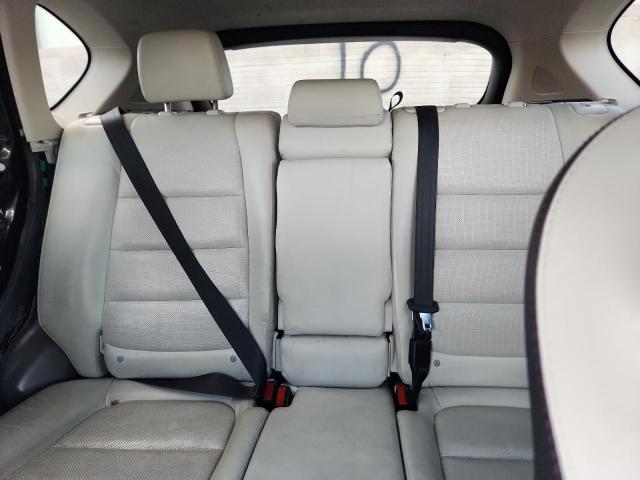 JM3KE4DY4G0679466 - 2016 MAZDA CX-5 GT ყავისფერი ფოტო 10