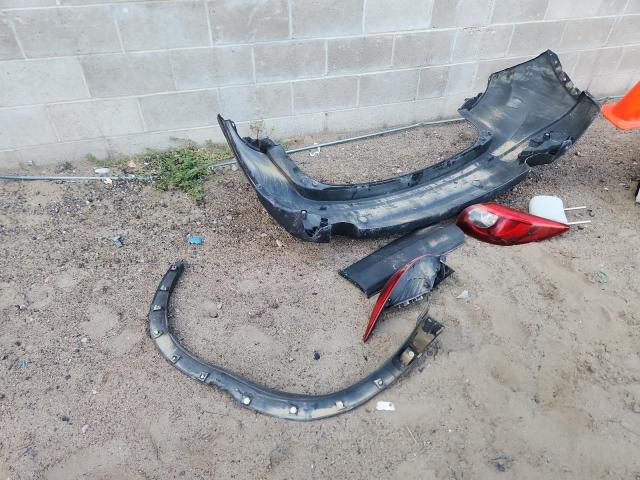 JM3KE4DY4G0679466 - 2016 MAZDA CX-5 GT ყავისფერი ფოტო 13