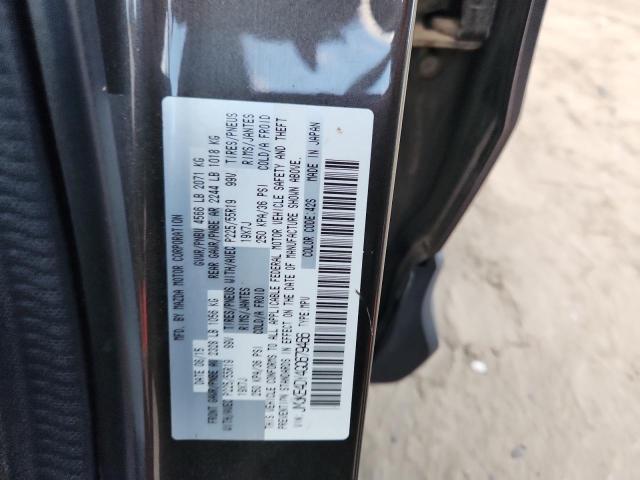 JM3KE4DY4G0679466 - 2016 MAZDA CX-5 GT ყავისფერი ფოტო 14